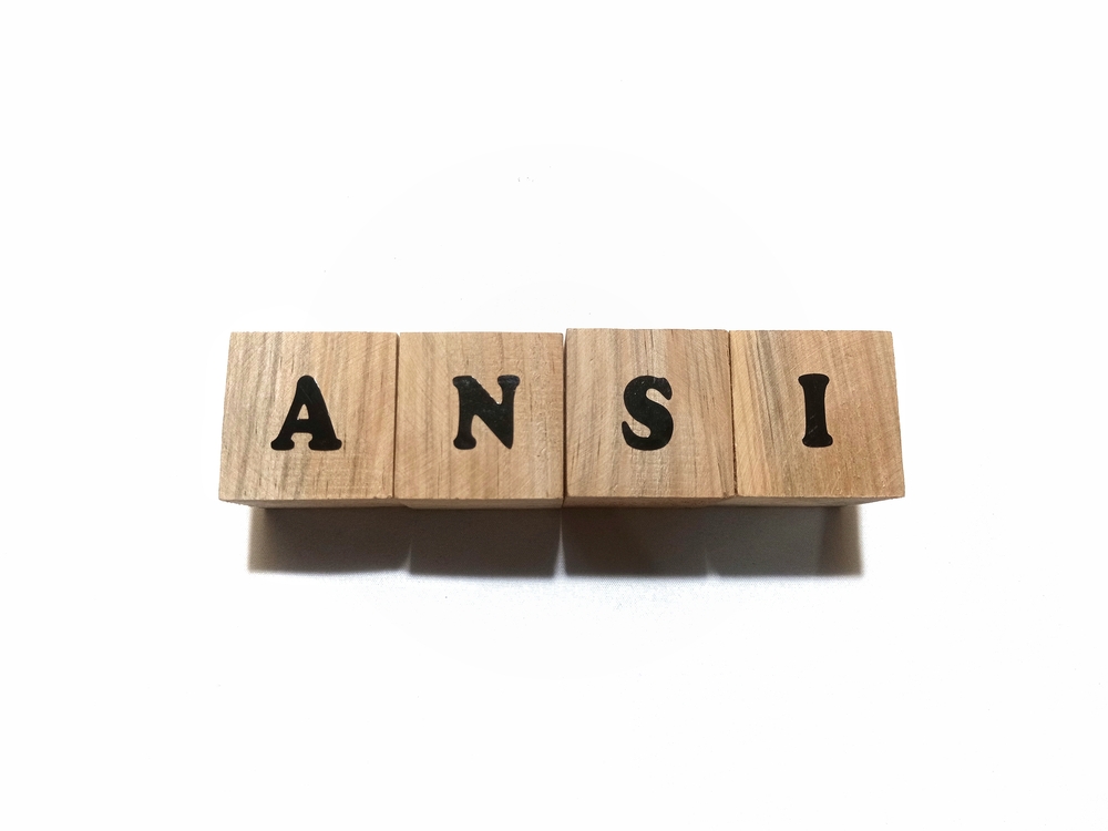 What You Need to Know About ANSI Standards and Inspections