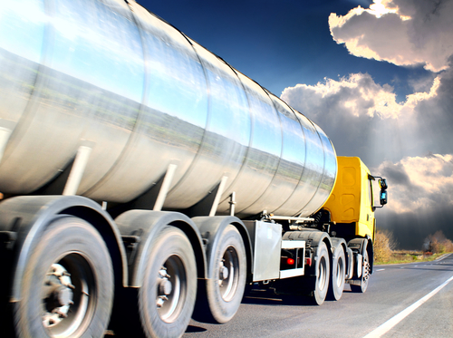 commercial diesel repair service in Lexington OR