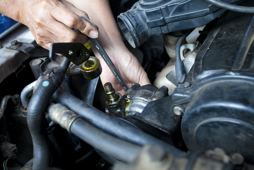 diesel engine problems in Lexington OR