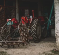 Farm And Agricultural Equipment Repair In Lexington Bherinc