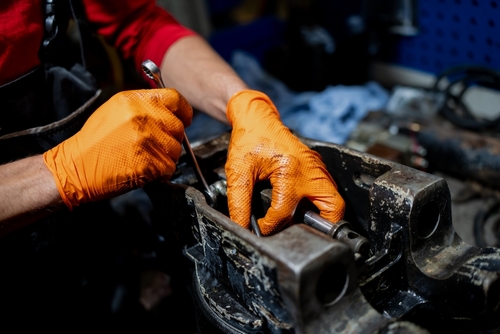 Field Repair and On-Site Service in Lexington OR