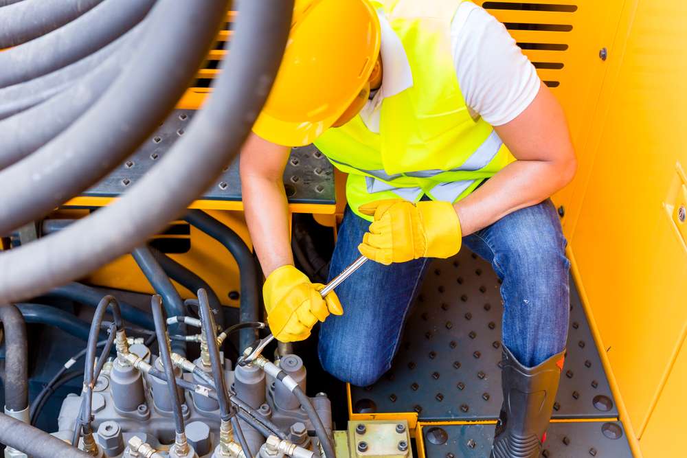 Why Choose Bailey Heavy Equipment Repair Inc for Your Kennewick Equipment Needs