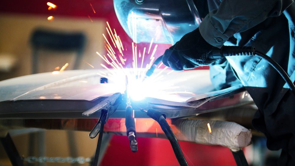 Tailored Solutions: Custom Fabrication for Heavy Equipment