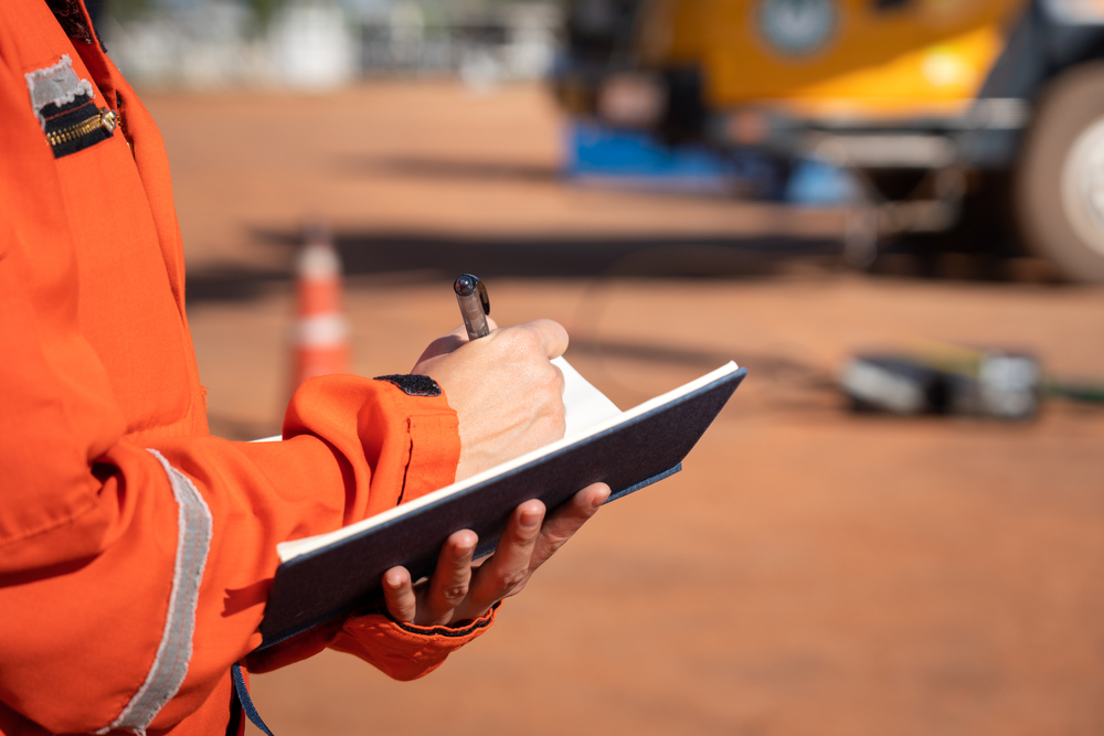 Shorter Days, Safer Rides: Essential Fall Safety Checks for Your Heavy Equipment