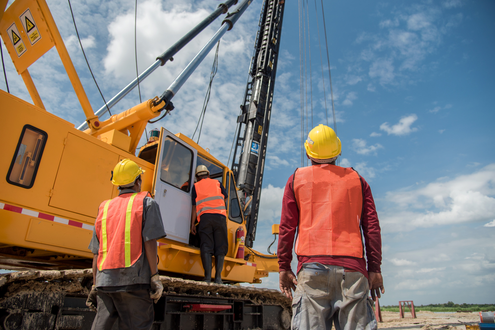 How to Enter the Mechanic Trade: Your Path to a Career in Heavy Equipment Repair