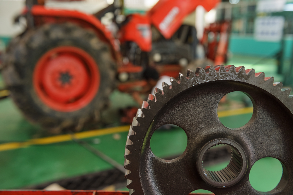 Beyond the Grease Gun: Why Fall Diagnostics are a Must for Your High-Tech Farm Equipment