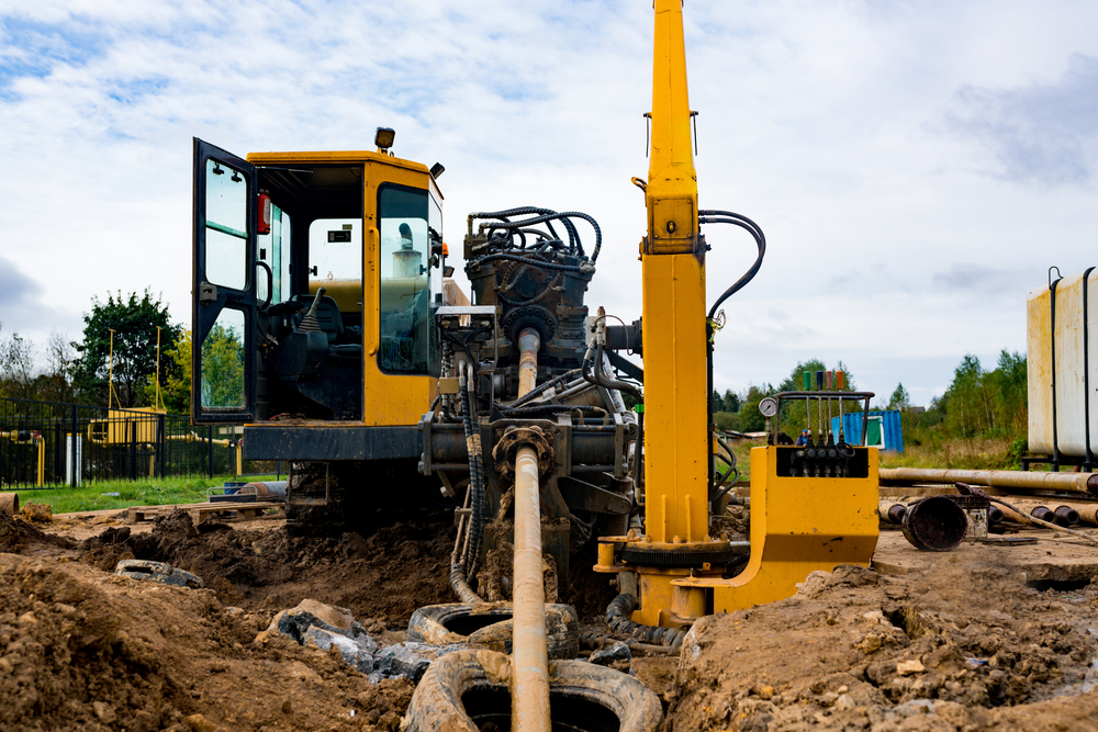 Line Boring: A Crucial Maintenance Step for Heavy Equipment