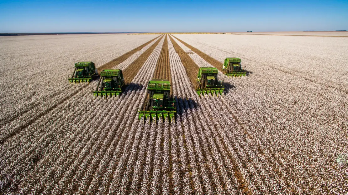 Hay Equipment Repair in Lexington OR
