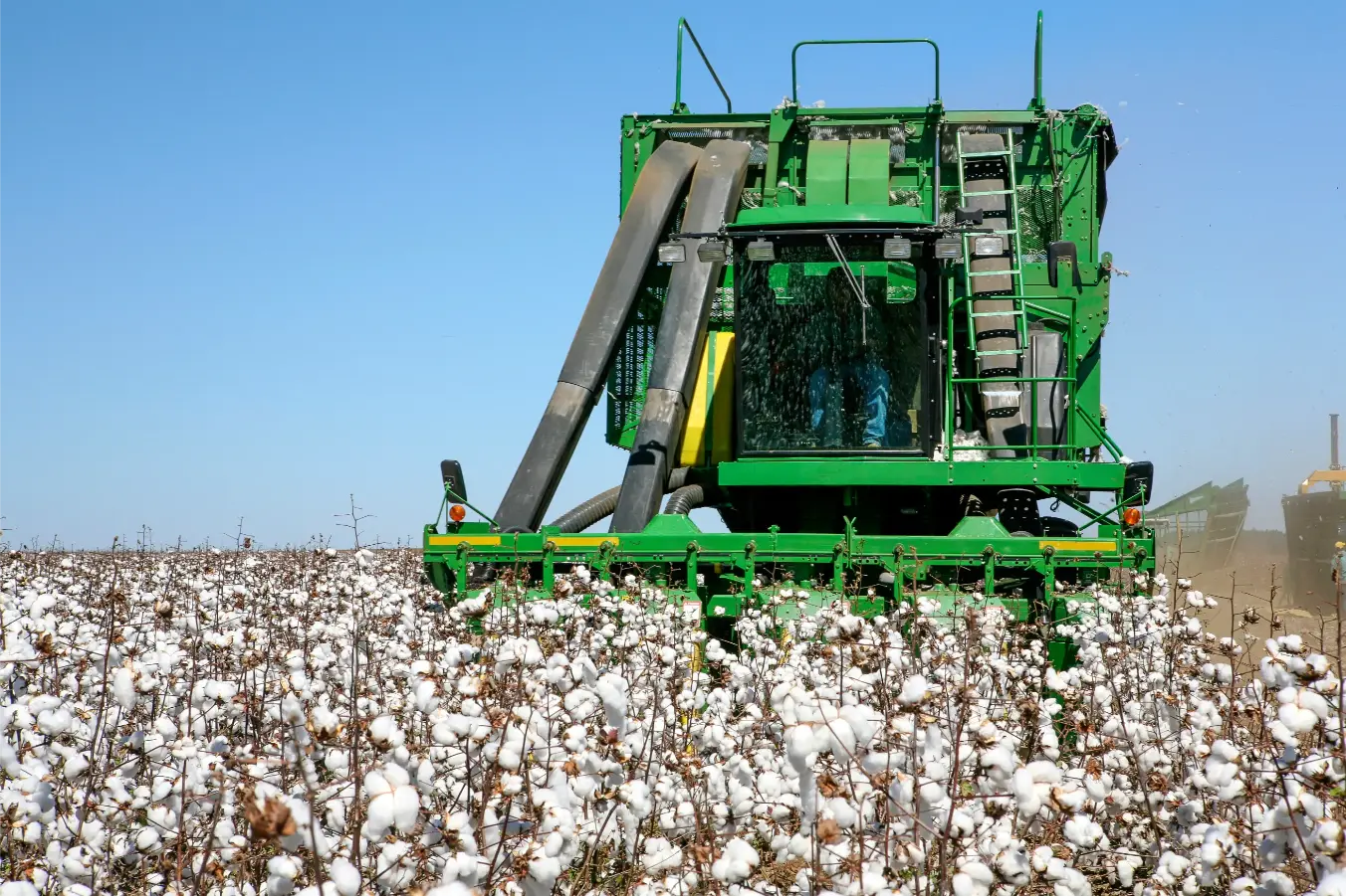 Post Harvest Equipment Repair in Lexington OR