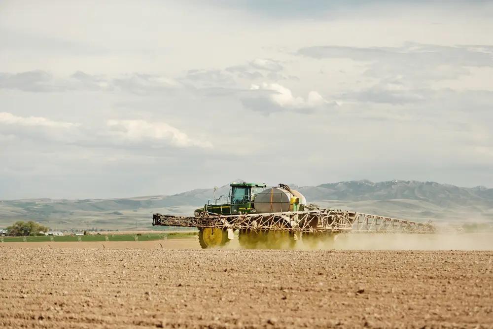 Troubleshooting Guide for Diagnosing and Fixing Common Issues with Harvesting Equipment