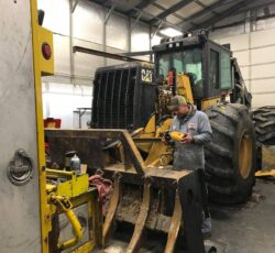 Terry Skidder