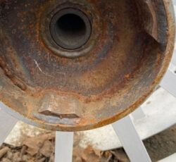 Weeder Drive Wheel Hub 400x300 (1)
