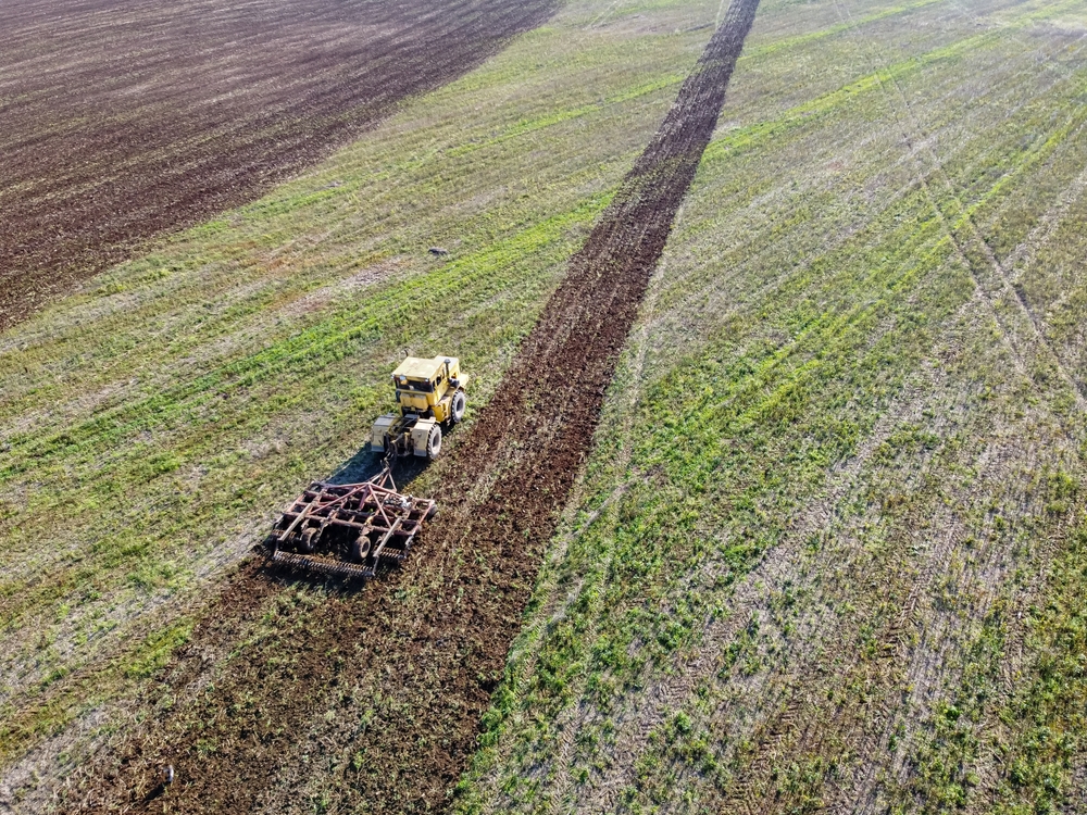 From Harvest to Headlights: The Engineering Challenges of Preparing Heavy Equipment for an Oregon Winter
