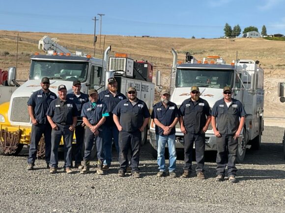 Equipment Repair, Equpiment Team (1)